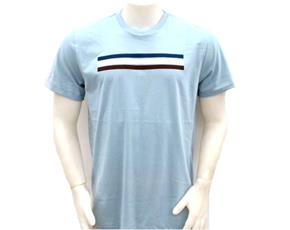 Camiseta ad manga curta