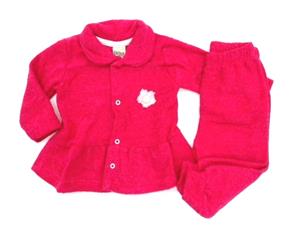 Conjunto fem moletom