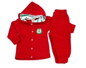 Conjunto masc moletom
