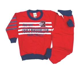 Conjunto masc moletom