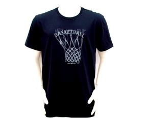 Camiseta ad manga curta