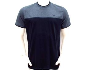 Camiseta ad manga curta