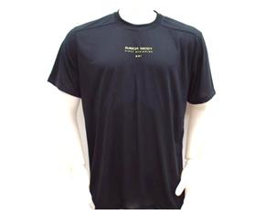 Camiseta ad manga curta