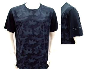 Camiseta ad manga curta