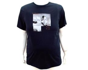 Camiseta ad extra g m/cur
