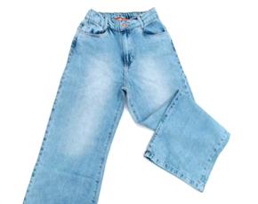 Calça juv jeans/sarja