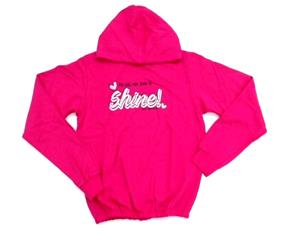Blusa juv moletom