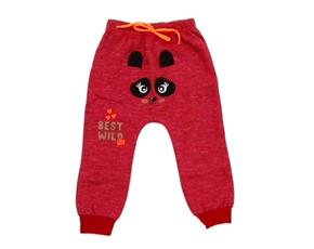 Calça fem moletom
