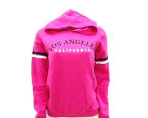 Blusa ad moletom