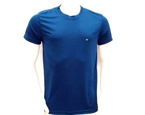 Camiseta ad manga curta