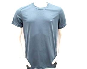 Camiseta ad manga curta