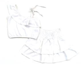 Conjunto inf regata