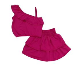 Conjunto juv regata