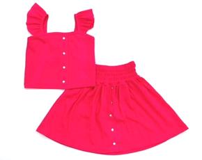Conjunto inf regata