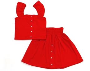 Conjunto juv regata