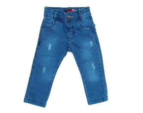 Calça masculina
