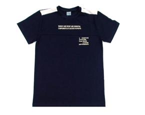Camiseta juv manga curta