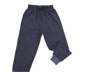 Calça inf moletom