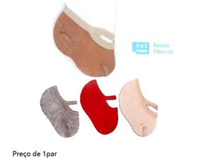 Meia bebe