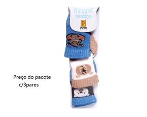 Meia bebe
