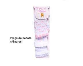 Meia bebe