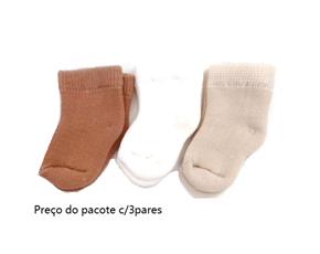 Meia bebe