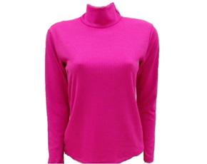 Blusa ad manga longa e 3/4