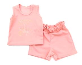 Conjunto inf regata