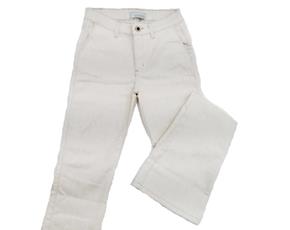 Calça Vivlon Ad Fem Linho Lycra Flare