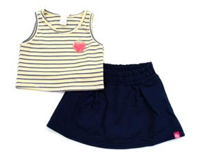 Conjunto fem regata