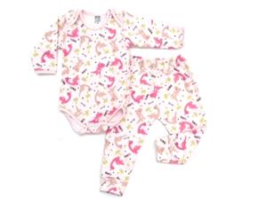 Conjunto c/body