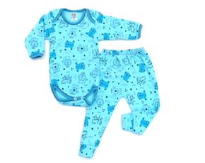 Conjunto c/body