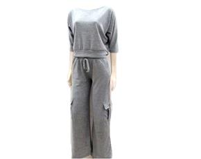 Conjunto ad moletom