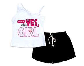 Conjunto inf regata