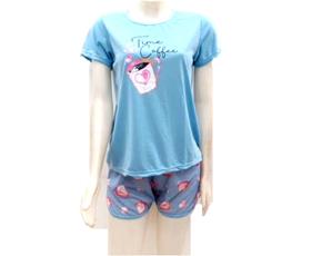 Pijama/camisola  adulto fem