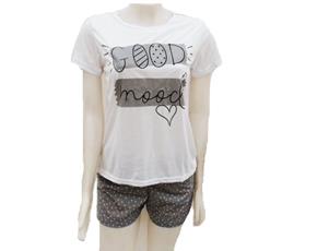 Pijama/camisola  adulto fem