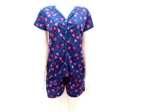 Pijama/camisola  adulto fem