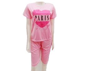 Pijama/camisola  adulto fem