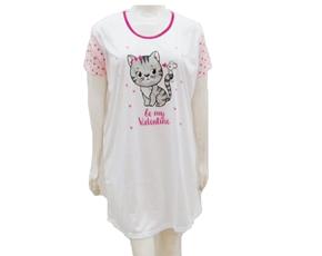 Pijama/camisola  adulto fem