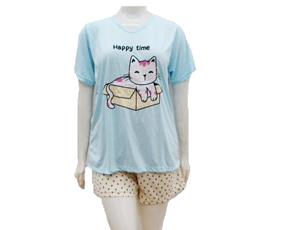 Pijama/camisola  adulto fem