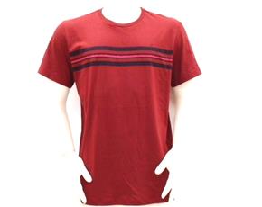 Camiseta ad manga curta
