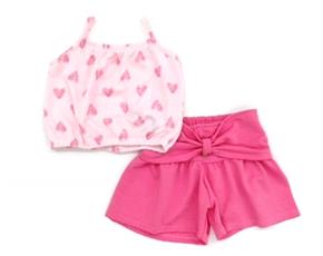 Conjunto inf regata