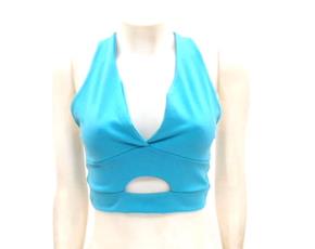 Blusa ad regata