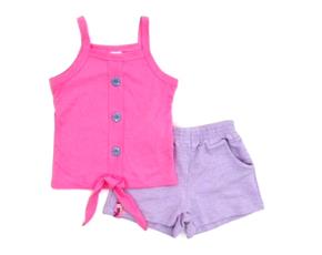 Conjunto fem regata