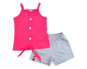 Conjunto inf regata