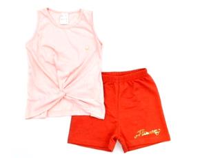 Conjunto inf regata