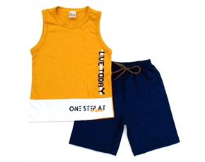 Conjunto inf regata
