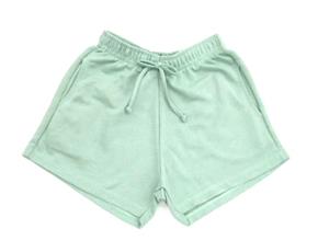 Short Dctextil Juvenil  Moletinho 2bolsos