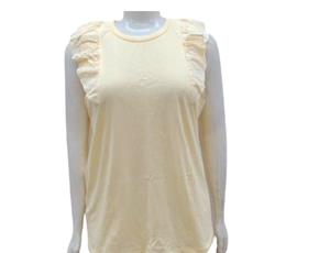 Blusa ad extra g regata