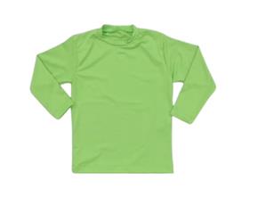 Sunga p.passos/camiseta térmic